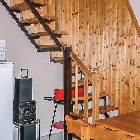 Nyaraló Awesome In W 3 Bedrooms *