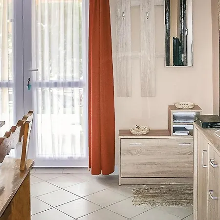 Nyaraló Awesome In W 3 Bedrooms